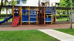 Blk 212B Punggol Waves (Punggol), HDB 3 Rooms #587265921